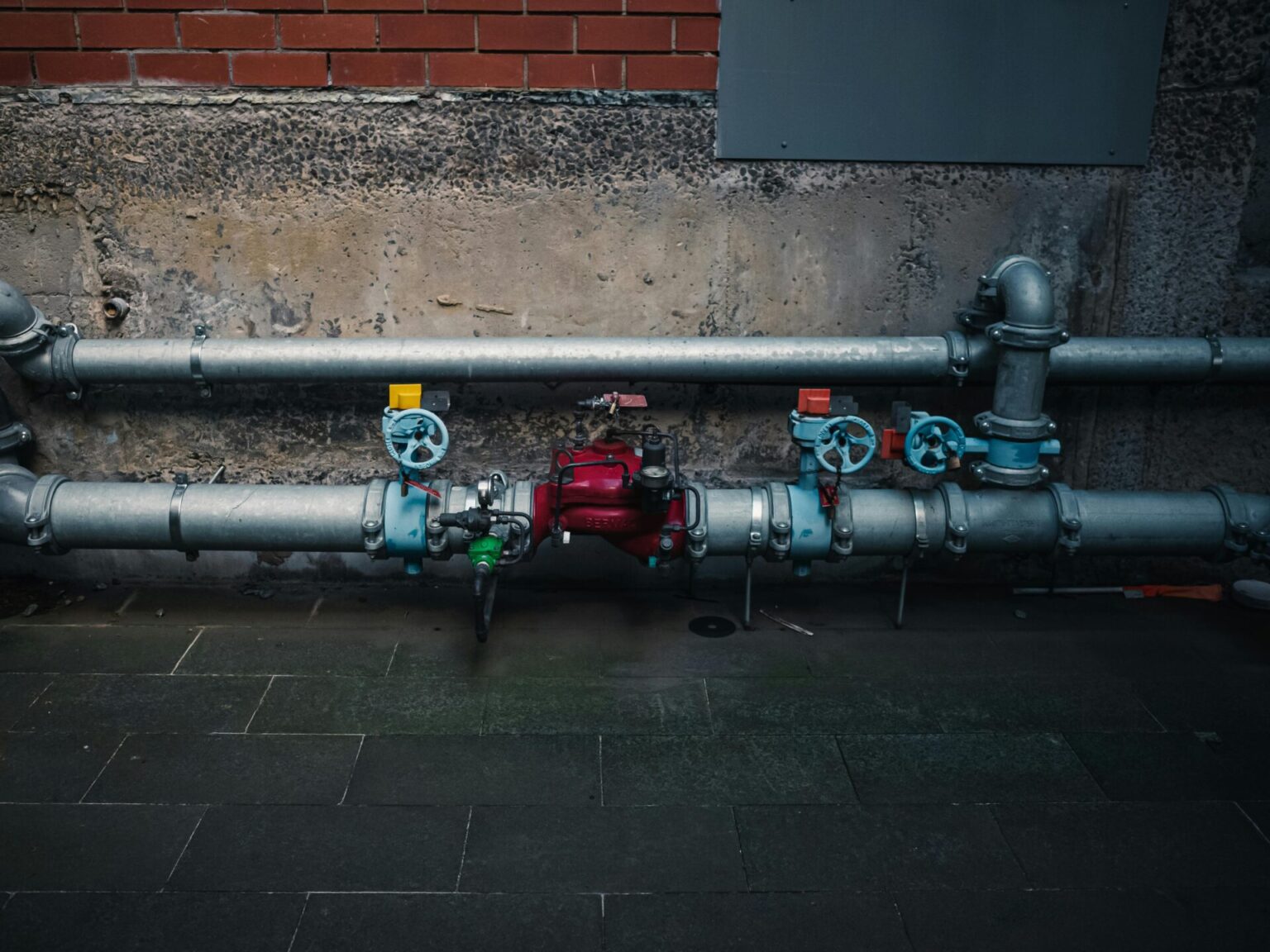 Pipes and Tubes, Valves, and Weldable Fittings – Get Pipe Has It All ...